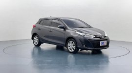 ขายรถ 2019 Toyota YARIS 1.2 E รถเก๋ง 5 ประตู THA6611000215